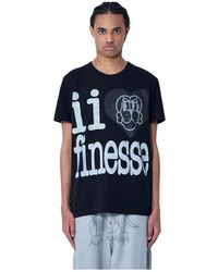 Chio - T-Shirts - Lyst