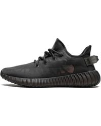 Yeezy - Mono Cinder Boost Sneaker - Lyst