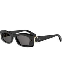 Dior - Initials S1I Zonnebril - Lyst