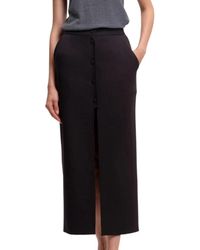 Margaux Lonnberg - Midi Skirts - Lyst