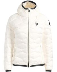Blauer - Down Jackets - Lyst