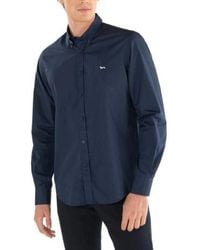 Harmont & Blaine - Casual Shirts - Lyst