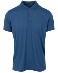 Rrd - Tops ,Blauw T-Shirts En Polo's Royal - Lyst