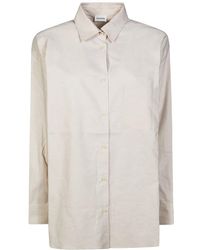 ANDAMANE - Shirts - Lyst