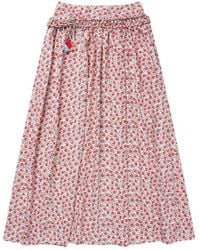 Munthe - Maxi Skirts - Lyst
