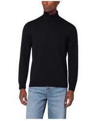 Drumohr - Turtlenecks - Lyst