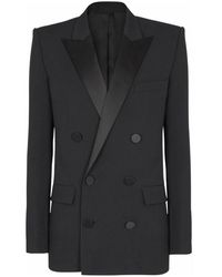 Balmain - Formal Blazers - Lyst