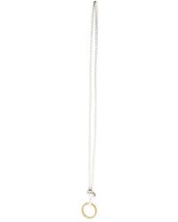 Bottega Veneta - Keyrings - Lyst