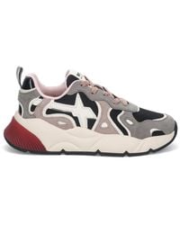 W6yz - Sneakers - Lyst