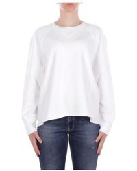 Dondup - Long Sleeve T-Shirts - Lyst