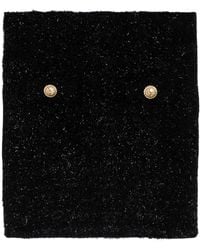 Balmain - Short Skirts - Lyst