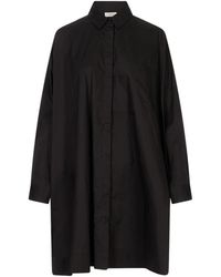 MEIMEIJ - Shirt Dresses - Lyst