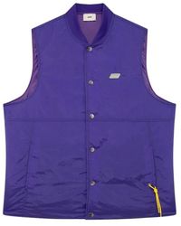 Autry - Nylon Vest - Lyst