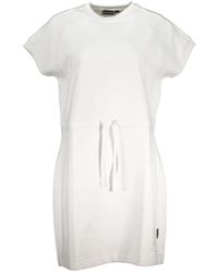 Napapijri - Short Dresses - Lyst
