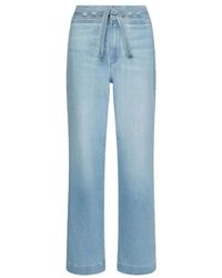 Tommy Hilfiger - Jeans > Straight Jeans - Lyst