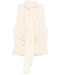 AYA MUSE - Blouses - Lyst