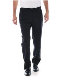 Daniele Alessandrini - Suit Trousers - Lyst