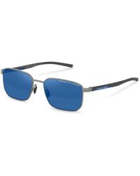 Porsche Design - Authentische Brillen Mit Top-Service - Lyst
