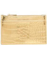 carlo colucci - Card Case - Lyst