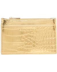 carlo colucci - Wallets & Cardholders - Lyst