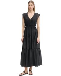 GAUDI - Maxi Dresses - Lyst