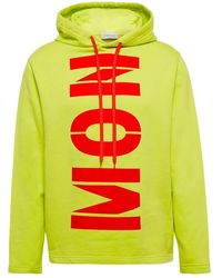 Moncler - Hoodies & Sweatvesten - - Heren - Lyst