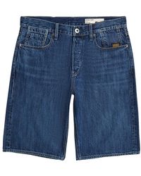 G-Star - Deeggie Short - Lyst