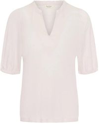 Part Two - Overhemden ,Blouses & Shirts - Lyst
