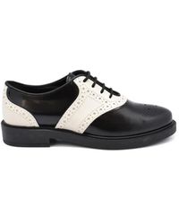 Tod's-Veterschoenen voor dames | Online sale met kortingen tot 40% | Lyst BE