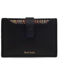 Paul Smith - Wallets & Cardholders - Lyst