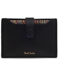 Paul Smith - Wallets & Cardholders - Lyst