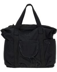 C.P. Company - Tote Bags - Lyst
