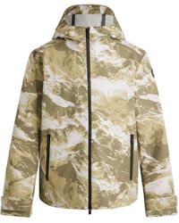 Fusalp - Ilanox Jacket - Lyst