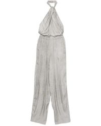ANDAMANE - Jumpsuit The - Lyst
