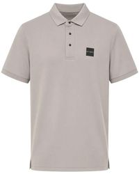 OUTHERE - Polo Shirts - Lyst