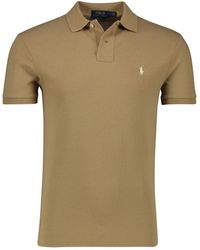 Polo Ralph Lauren - Polo Shirts - Lyst