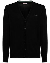 Sun 68 - Cardigans - Lyst