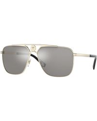 Versace - Accessories > sunglasses - Lyst