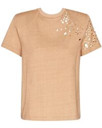 SER.O.YA - T-Shirts - Lyst