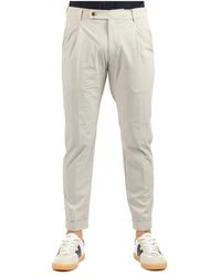 Berwich - Broeken ,Stijlvolle Broek Voor Mannen - Lyst