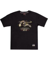 Evisu - T-Shirts - Lyst
