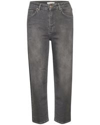 Part Two - Loose Fit Jeans - Lyst