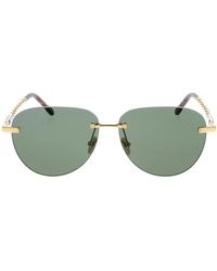 Fred - Sunglasses - Lyst