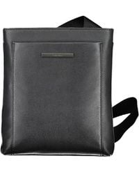 Calvin Klein - Cross Body Messenger - Lyst