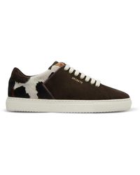 Axel Arigato - Clean 90 Split Sneaker - Lyst