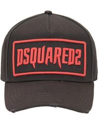 DSquared² - Caps - Lyst