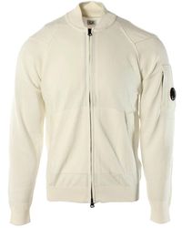 C.P. Company - Cardigans - Lyst