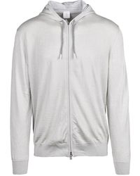 Eleventy - Cardigans - Lyst