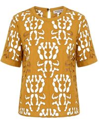 Nenette - Blouses - Lyst