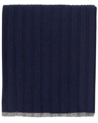 Brunello Cucinelli - Scarves - Lyst